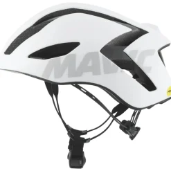 Mavic Comete Ultimate 2 MIPS Helm - wit