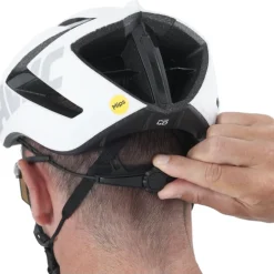 Mavic Comete Ultimate 2 MIPS Helm - wit