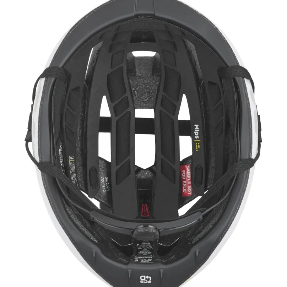 Mavic Comete Ultimate 2 MIPS Helm - wit