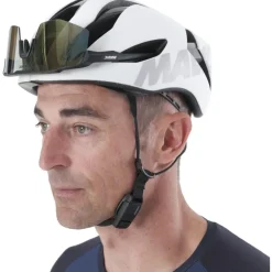 Mavic Comete Ultimate 2 MIPS Helm - wit