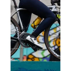 Mavic Cosmic Boa Racefietsschoenen - wit