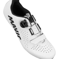 Mavic Cosmic Boa Racefietsschoenen - wit