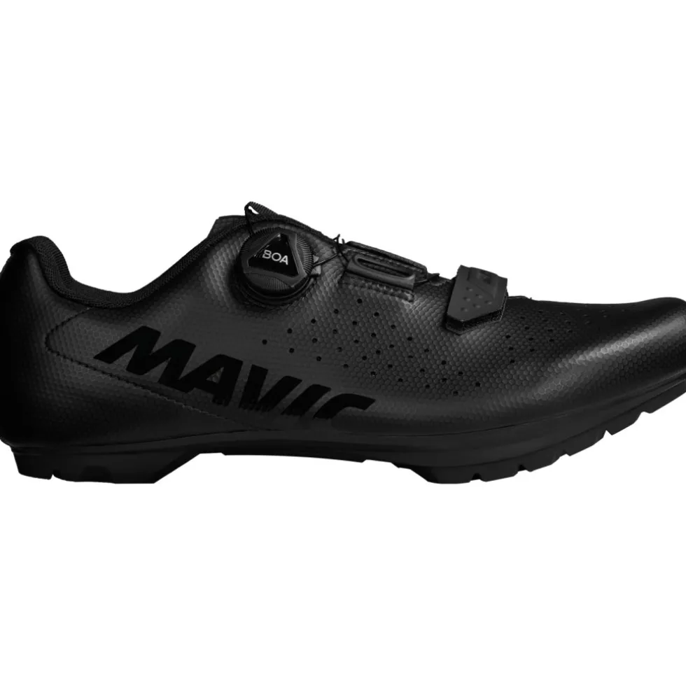 Mavic Cosmic Boa SPD Fietsschoenen - zwart