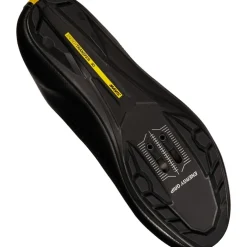 Mavic Cosmic Boa SPD Fietsschoenen - zwart