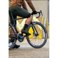 Wielrenschoenen|Wielrenschoenen < Mavic Cosmic Elite SL Racefietsschoenen - zwart