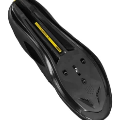 Wielrenschoenen|Wielrenschoenen < Mavic Cosmic Elite SL Racefietsschoenen - zwart
