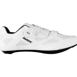 Mavic Cosmic Elite SL Racefietsschoenen - wit