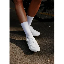 Mavic Cosmic Elite SL Racefietsschoenen - wit