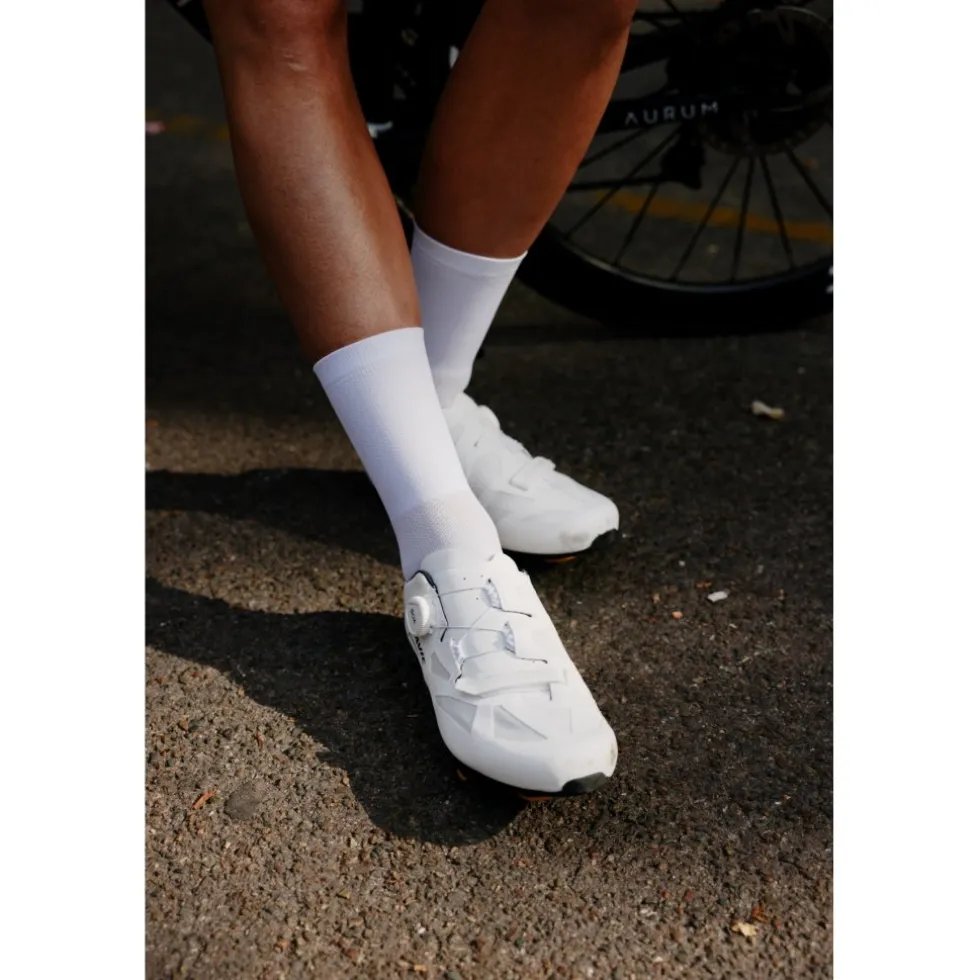 Mavic Cosmic Elite SL Racefietsschoenen - wit