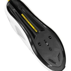 Mavic Cosmic Elite SL Racefietsschoenen - wit