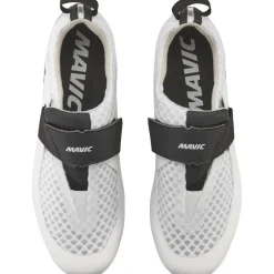 Mavic Cosmic Elite Tri Schoenen - white