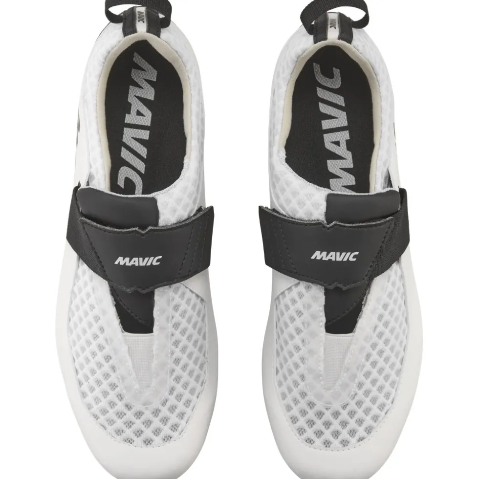Mavic Cosmic Elite Tri Schoenen - white