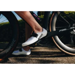 Mavic Cosmic Elite Tri Schoenen - white