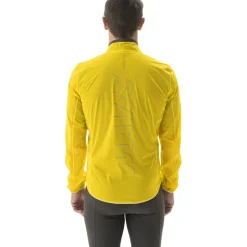 Mavic Cosmic H2O Regenjas Heren - geel