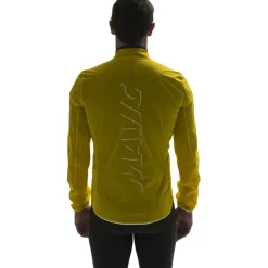 Mavic Cosmic H2O Regenjas Heren - geel