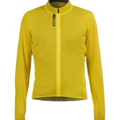 Mavic Cosmic H2O Regenjas Heren - geel
