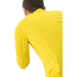 Mavic Cosmic H2O Regenjas Heren - geel