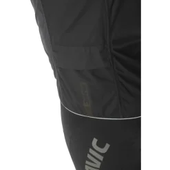 Regenjassen < Mavic Cosmic H2O Regenjas Heren - zwart