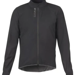 Regenjassen < Mavic Cosmic H2O Regenjas Heren - zwart