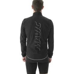 Regenjassen < Mavic Cosmic H2O Regenjas Heren - zwart