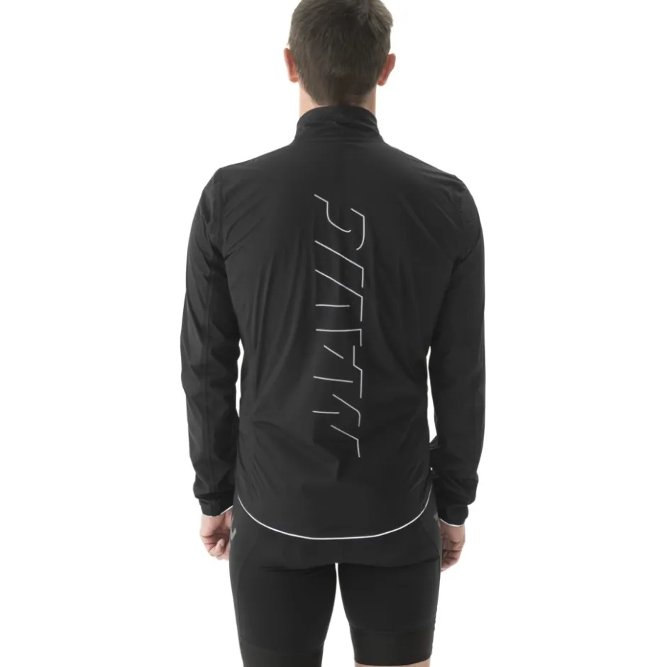Regenjassen < Mavic Cosmic H2O Regenjas Heren - zwart