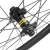 Mavic Cosmic S 42 Disc Wielset - 28" | Carbon | Clincher | Centerlock - 12x100mm | 12x142mm - HG