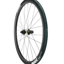 Mavic Cosmic S 42 Disc Wielset - 28" | Carbon | Clincher | Centerlock - 12x100mm | 12x142mm - HG