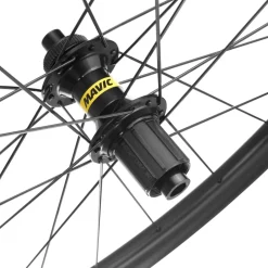 Mavic Cosmic S 42 Disc Wielset - 28