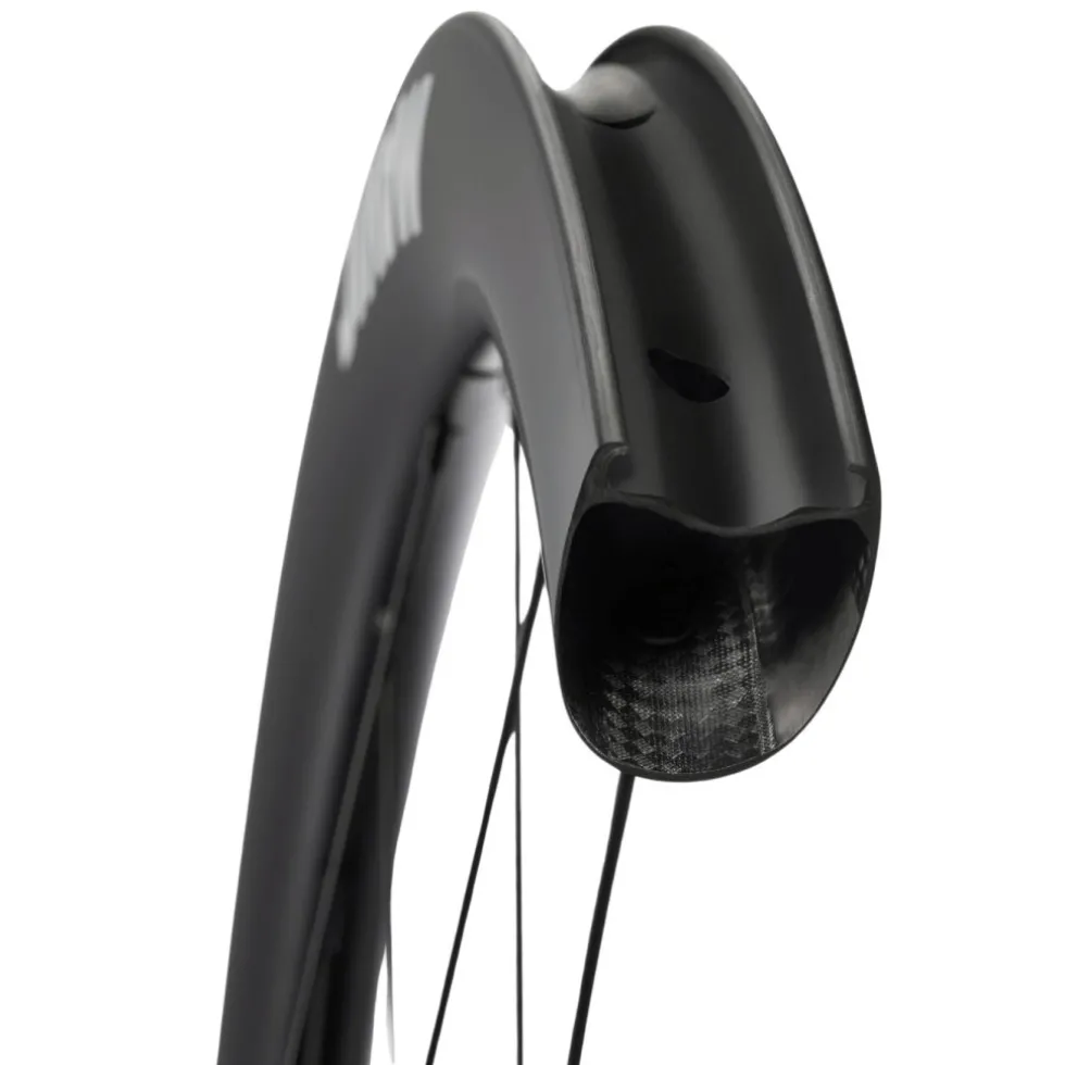 Mavic Cosmic S 42 Disc Wielset - 28" | Carbon | Clincher | Centerlock - 12x100mm | 12x142mm - HG