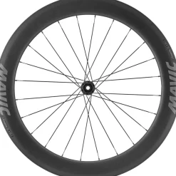 Mavic Cosmic SL 65 Disc UST Wielset - 28" | Carbon | Centerlock - 12x100mm | 12x142mm - HG L