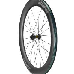 Mavic Cosmic SL 65 Disc UST Wielset - 28