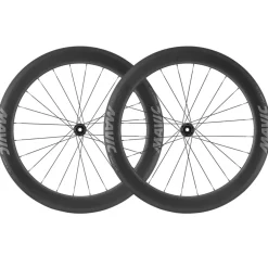 Mavic Cosmic SL 65 Disc UST Wielset - 28