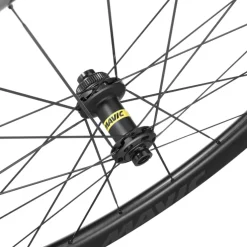 Mavic Cosmic SL 45 Disc Wielset - 28