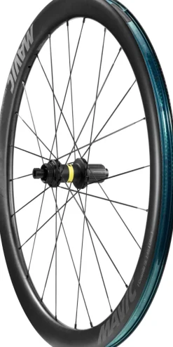 Mavic Cosmic SL 45 Disc Wielset - 28