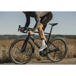 Mavic Cosmic SLR Racefietsschoenen - goud/zwart