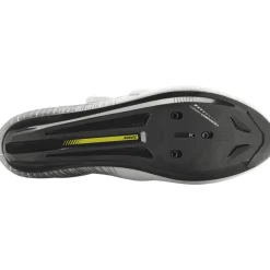 Klikschoenen|Wielrenschoenen < Mavic Cosmic SLR Racefietsschoenen - wit
