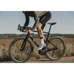 Klikschoenen|Wielrenschoenen < Mavic Cosmic SLR Racefietsschoenen - wit