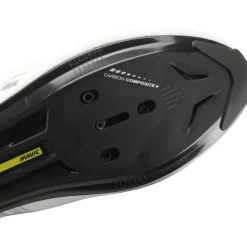 Klikschoenen|Wielrenschoenen < Mavic Cosmic SLR Racefietsschoenen - wit