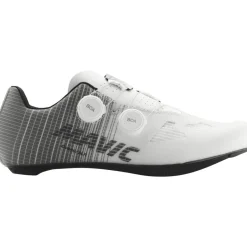 Klikschoenen|Wielrenschoenen < Mavic Cosmic SLR Racefietsschoenen - wit