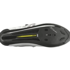Mavic Cosmic SLR Triatlon-Schoenen - wit
