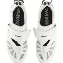 Mavic Cosmic SLR Triatlon-Schoenen - wit