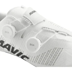 Mavic Cosmic Ultimate IV Racefietsschoenen - zwart