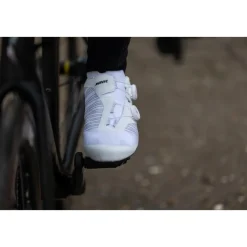 Mavic Cosmic Ultimate IV Racefietsschoenen - zwart