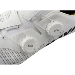 Mavic Cosmic Ultimate IV Racefietsschoenen - zwart