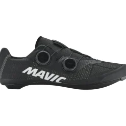 Mavic Cosmic Ultimate IV Racefietsschoenen - zwart