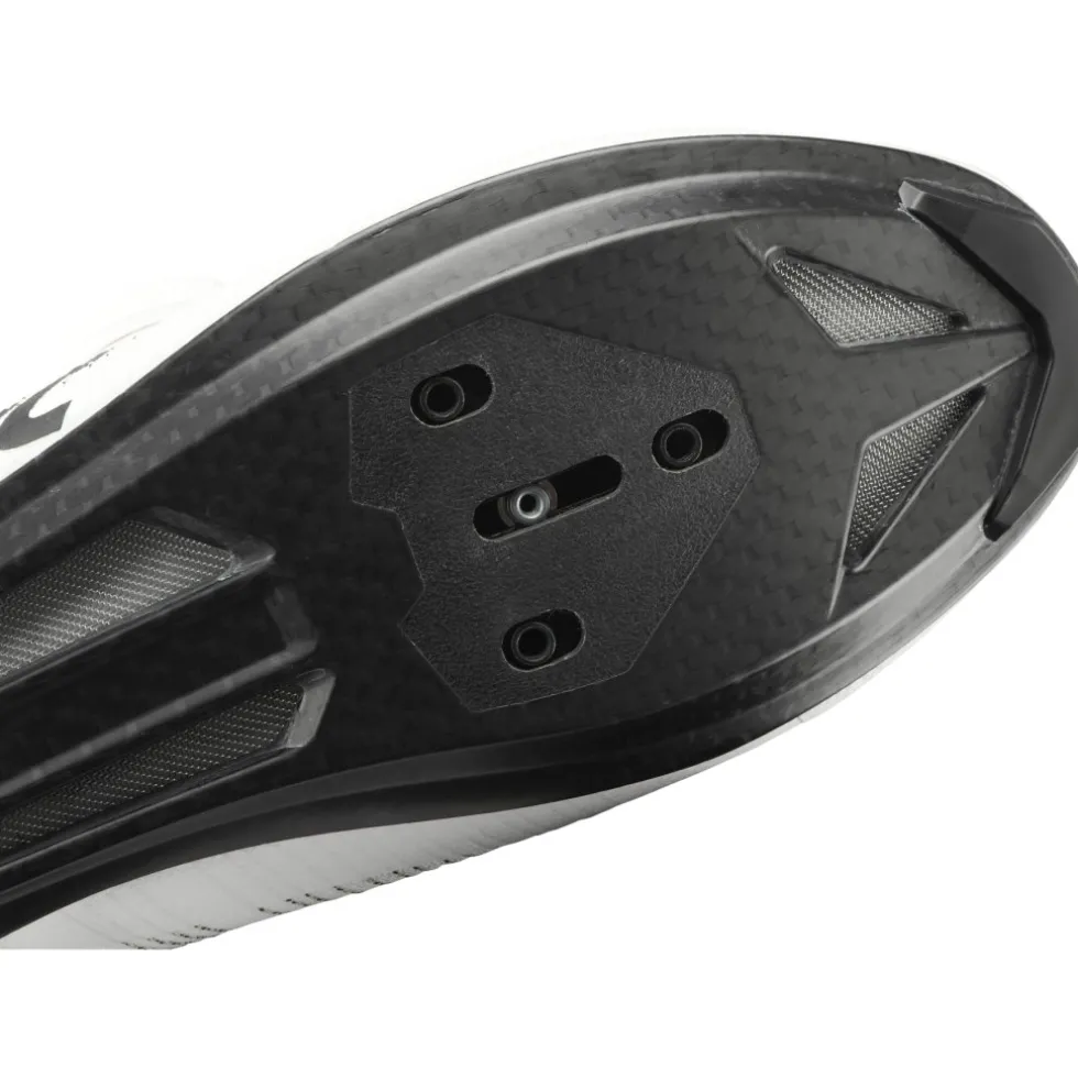 Mavic Cosmic Ultimate IV Racefietsschoenen - wit