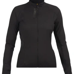 Windjacks < Mavic Cosic Windjas Daes - zwart