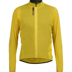 Mavic Cosmic Windjas Heren - geel