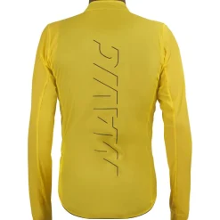Mavic Cosmic Windjas Heren - geel