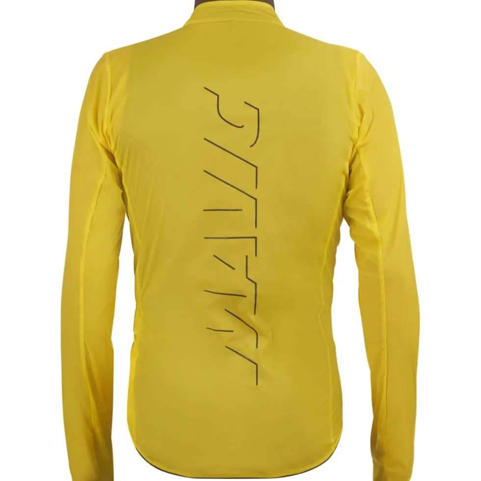 Mavic Cosmic Windjas Heren - geel